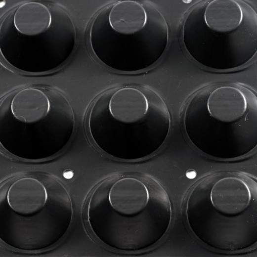 Мембрана Iso-Drain 20 Perforated в Кемерово