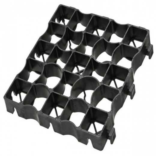 Решетка газонная ECORASTER S50 в Кемерово