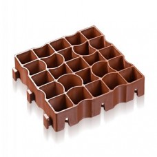 Решетка газонная ECORASTER TE50 в Кемерово