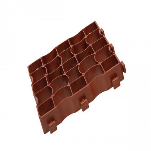 Решетка газонная ECORASTER TS50 в Кемерово