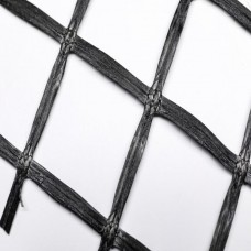 Геосетка ASPHALTEX GLASS 100/100-25 в Кемерово