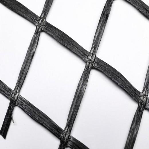 Геосетка ASPHALTEX GLASS 100/100-25 в Кемерово