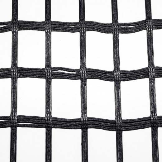 Геосетка ASPHALTEX PET (100/100)-50 в Кемерово