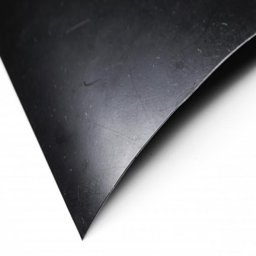 Геомембрана ГЕОПЛАСТ-Г HDPE (ПЭНД) 1,0 мм (2,5м * 50м) в Кемерово