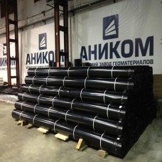 Геомембрана Аником HDPE (ПЭНД) 2 мм в Кемерово