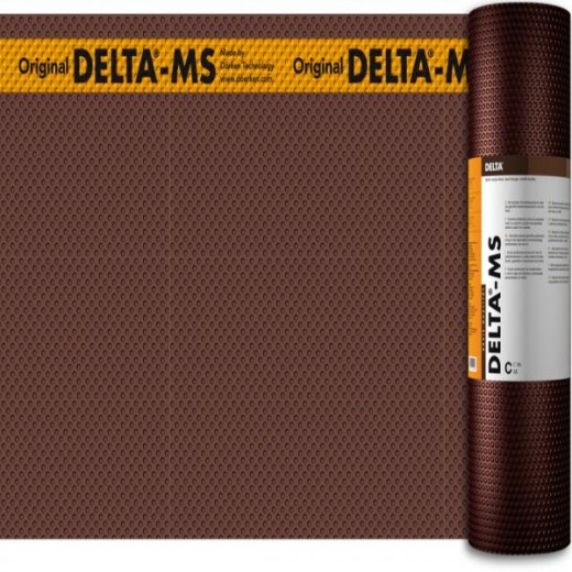 Мембрана Delta MS в Кемерово