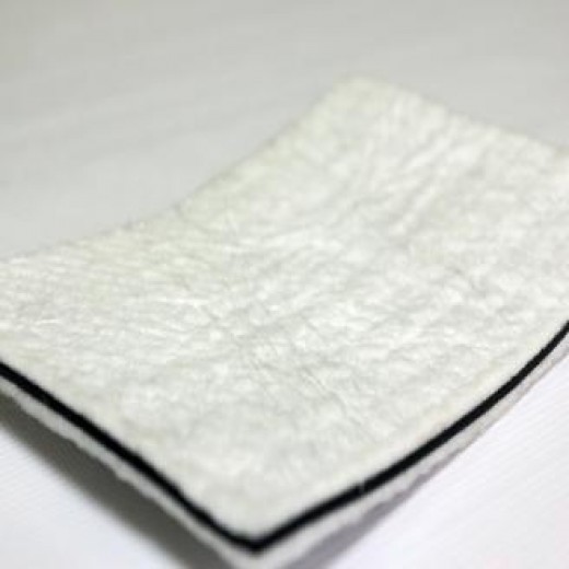 Геомембрана HDPE (ПЭНД) Тип 5/1 - 1,5 мм в Кемерово
