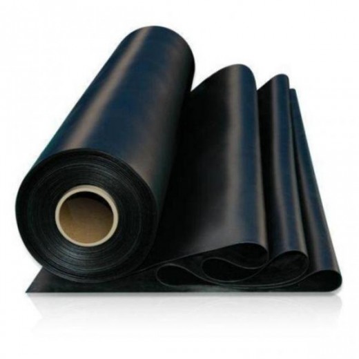 Геомембрана HDPE (ПЭНД) Тип 1 - 1,0 мм в Кемерово