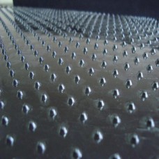 Геомембрана HDPE (ПЭНД) Тип 4/2 - 1,5 мм в Кемерово