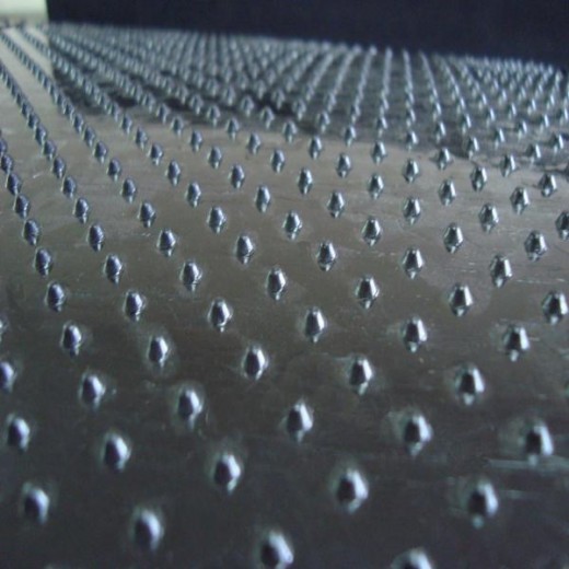 Геомембрана HDPE (ПЭНД) Тип 4/2 - 1,5 мм в Кемерово