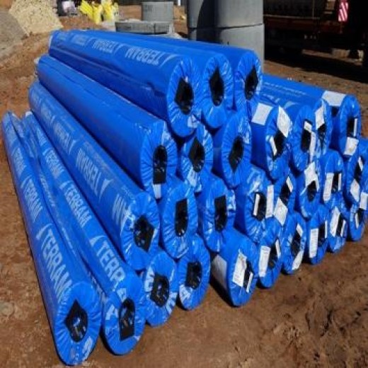 Геотекстиль Террам (Terram) T1500  в Кемерово